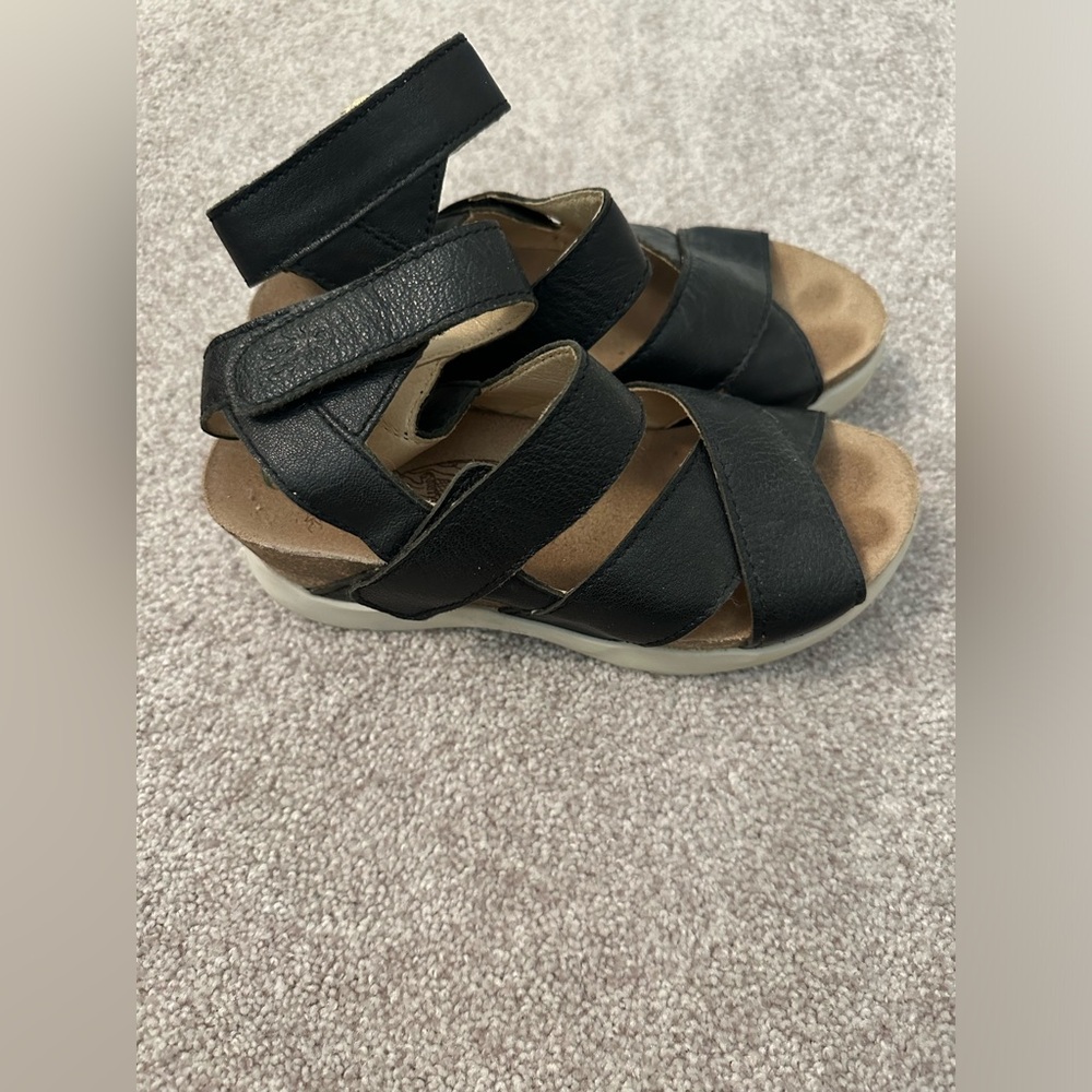 Fly London Mousse Sandal View 4